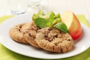 cookies-and-fresh-fruit--closeup